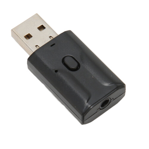 Ασύρματη λύση ήχου προσαρμογέα Bluetooth AUX για στερεοφωνικό σύστημα αυτοκινήτου, 1