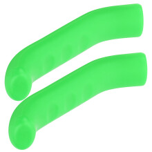 AntiSlip Silicone Brake Cover for Mountain & Road Bike Levers - Vert Model