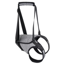 Dog Lift Harness For Large Dogs Durable Nylon Back Leg Sling