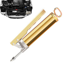 Bearing Greaser Manual Grease Pump 400cc Pressure Lubricator for Auto and Tractor Maintenance