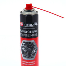FACOM Penetrationsfett - Widerstandsfähig - Hydrophob - 300 ml