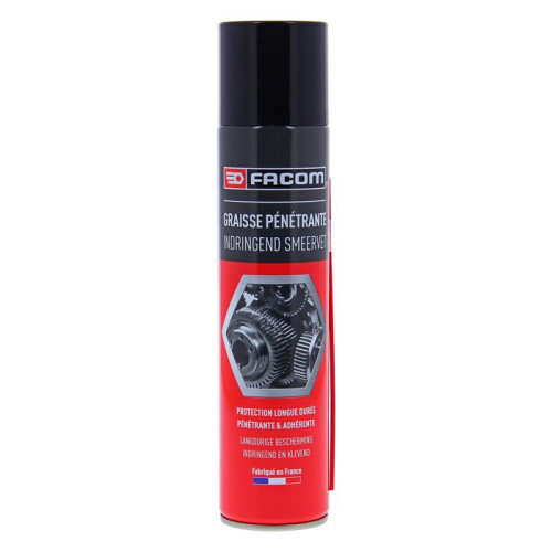 Facom FACOM Penetrationsfett - Widerstandsfähig - Hydrophob - 300 ml 2