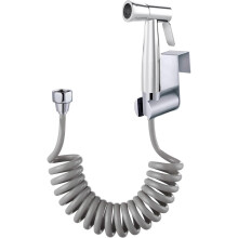 Bidet Stainless Steel Hand Shower, Muslim Stainless Steel Shower