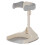Baby Bath Stand with Adjustable Height and AntiSlip Base, Foldable SpaceSaving Design 1