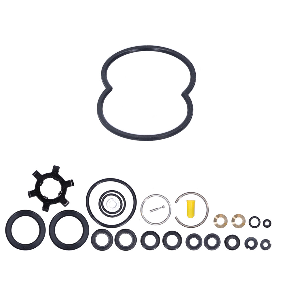 Complete Rubber Hydroboost Leak Repair Kit 2771004 For Ford, Gm, Chrysler 9321378588572