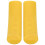 AntiSlip 20 g Taille unique Cache de frein en silicone jaune 2