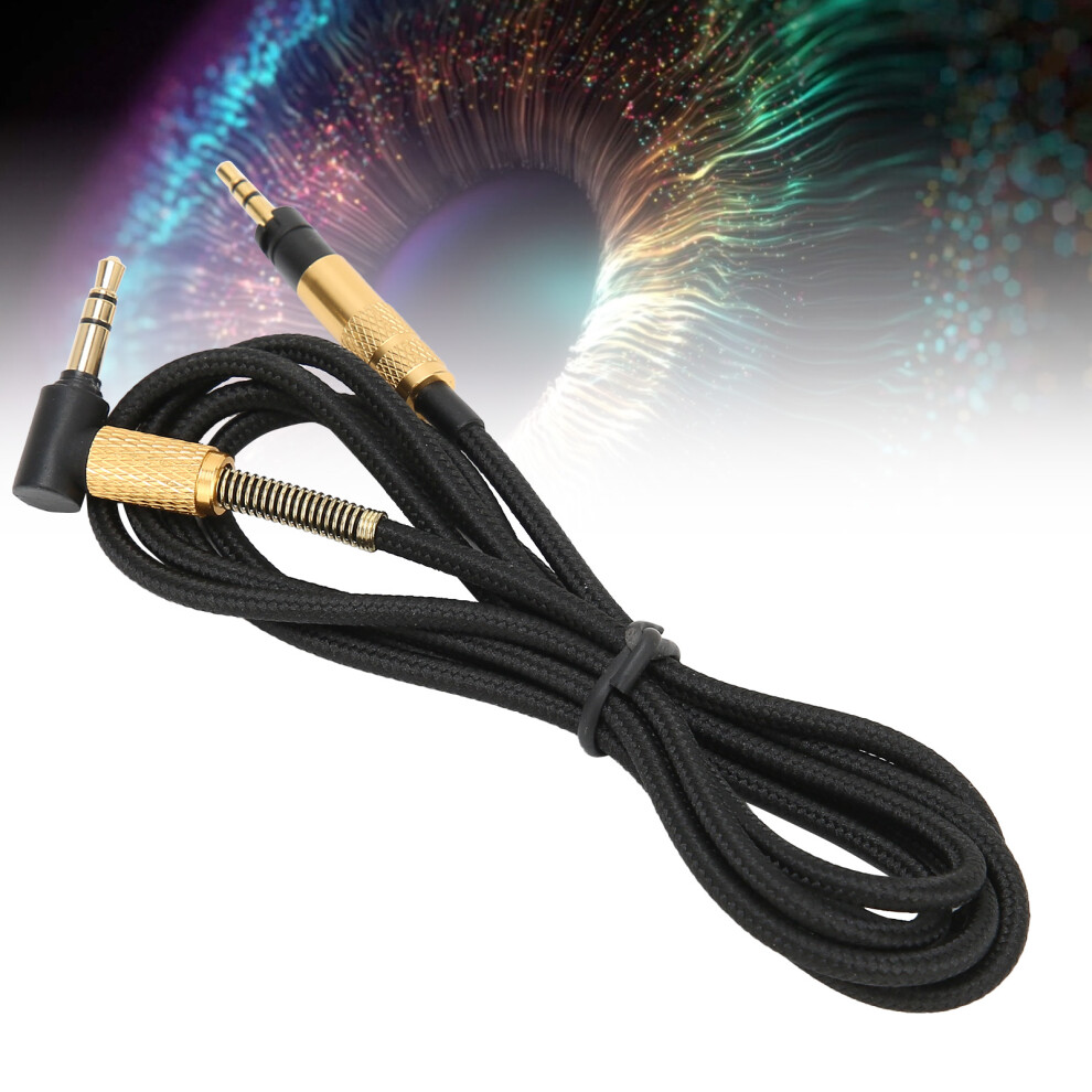 Sennheiser Headphone Cable For Hd4.30 Hd4.40bt Hd4.50btnc 1.2M Replacement Wire 6951378588994