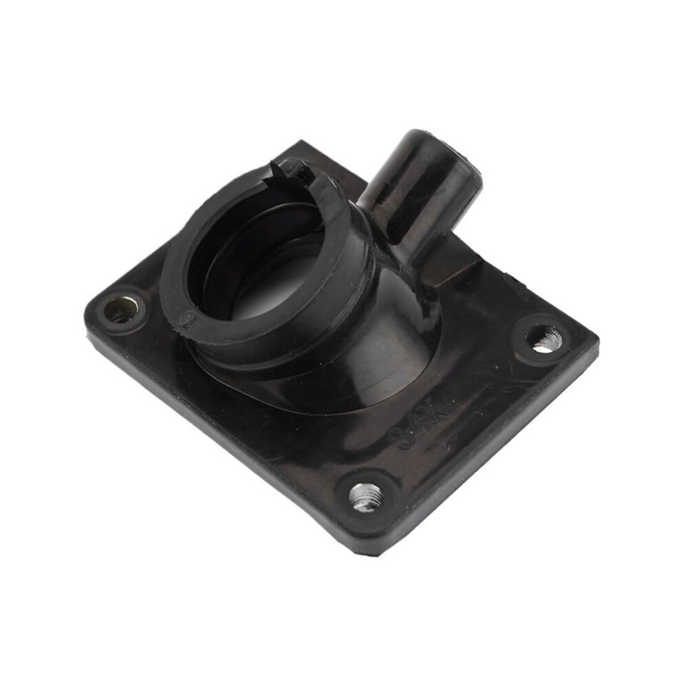 Carburetor Intake Manifold Boot Holder For Yamaha Yfs200 Fs200se Motorcycle Compatible With Yfs200 And Fs200se 9347817373615