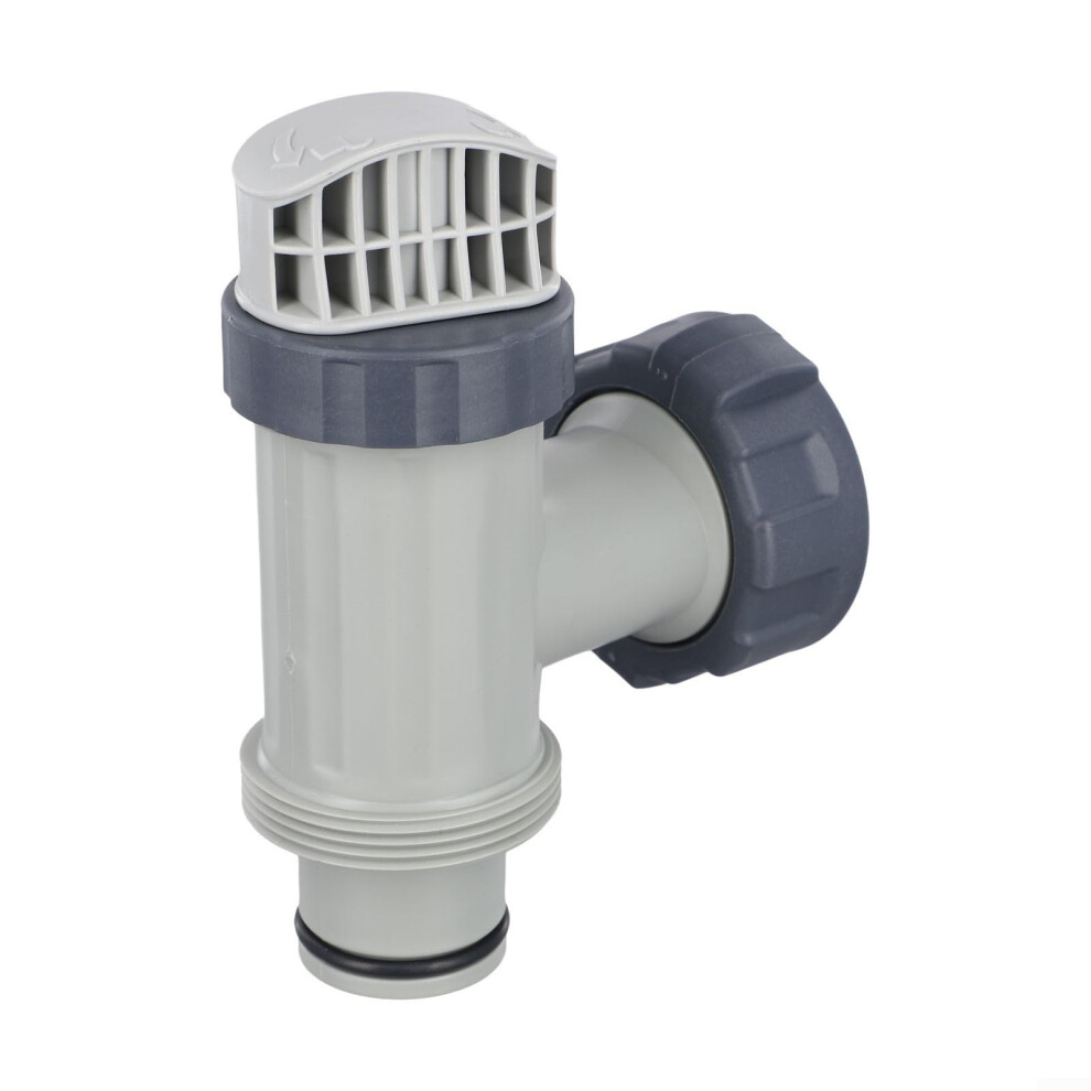 Pool Efficiency Boosters Replacement Plunger Valves Compatible With Intex 28530 Model Filter Parts 9382693081223