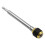 Bit Extender for Drill  Hexagonal Handle Electric Drill Bit Holder, Quick Release Adapter, 150mm Length 1
