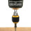 Bit Extender for Drill  Hexagonal Handle Electric Drill Bit Holder, Quick Release Adapter, 150mm Length 4