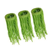 Fish Spawning Device Artificial Seaweed for Enhancing-Green
