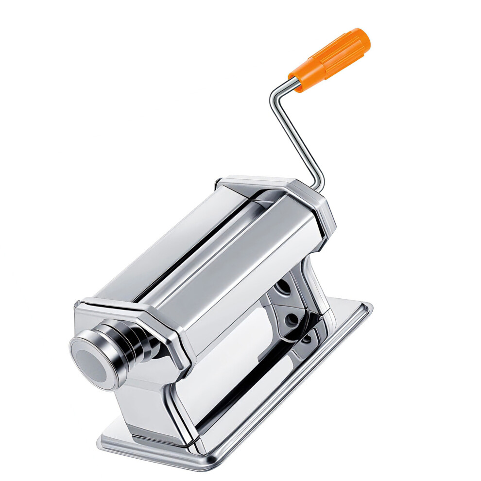 Hand Cranked Clay Mixer Color Pottery Blending Tool Portable 7704000873444