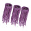 Breeding Tool for Medaka Fish with Artificial Sea Grass-Purple 1