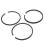 High-Quality 65mm Piston Ring - Fits 2.2KW/3.0KW Compressor Motor 1