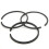 High-Quality 65mm Piston Ring - Fits 2.2KW/3.0KW Compressor Motor 14