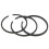 High-Quality 65mm Piston Ring - Fits 2.2KW/3.0KW Compressor Motor 15