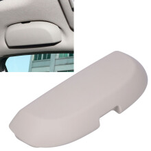 Portaocchiali per auto grigio 8,3 x 3,1 x 1,6 pollici JADE/CIVIC