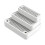 Modern Puss Waste Box Step Trilaminar Plan Against Slip-White 1