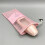 Easy Closure Drawstring Bag Mesh Shoe Organizers 5/10pcs-5PCS 4