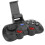 Ασύρματο χειριστήριο Gamepad με λειτουργία αντιστοίχισης πλήκτρων Συμβατό με Bluetooth 2