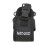 Adjustable Shoulder Strap Radio Holster, High Quality Nylon Material Pouch, Economical Convenient Practical For Multi-Function Use In Various Professi 4