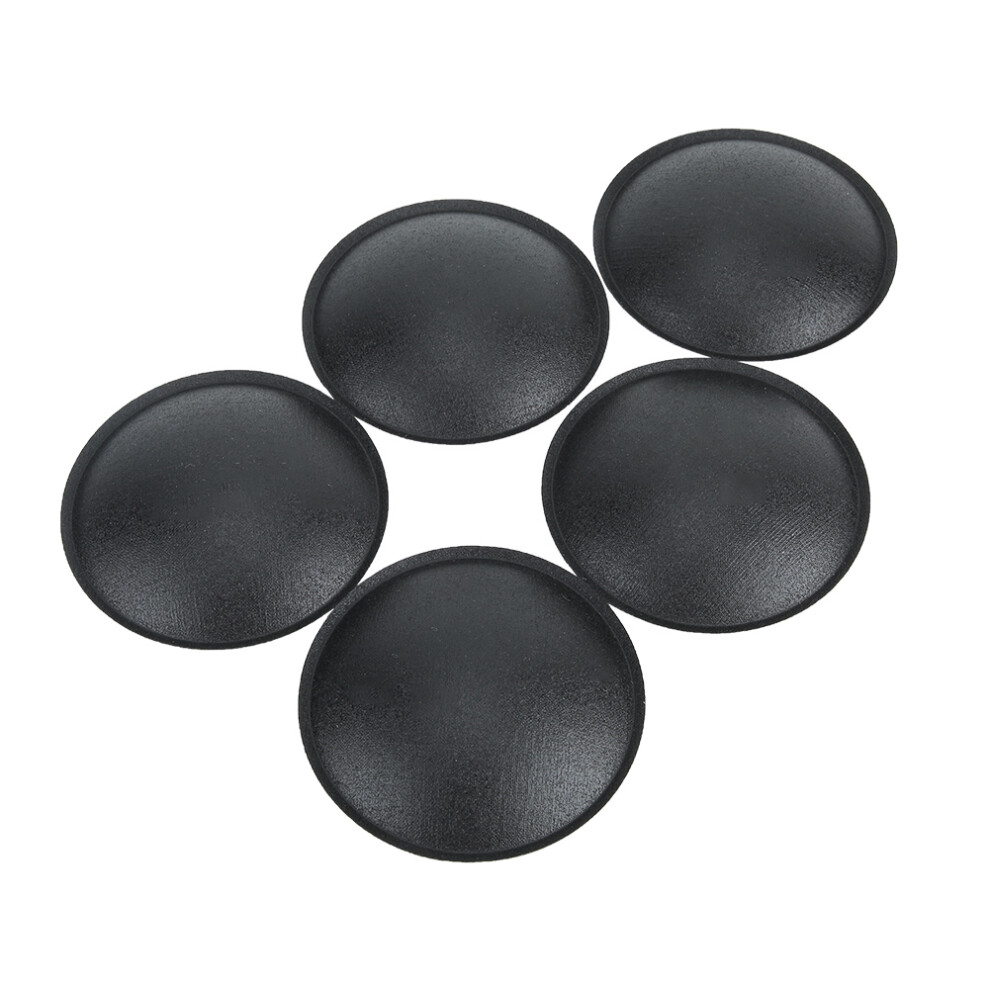 Dust Cap Protective Dome, High Grade Paper Speaker Decoration For Audio Maintenance, Beautiful Generous Elasticity Ensuring Sound Blending For Your Ho 9176269202958