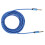 Balanced Line TRS Instruments Cable Audio Interconnect Dual Layer Shielding High Quality Copper Conductor Stable Performance Replacement Accessories 3