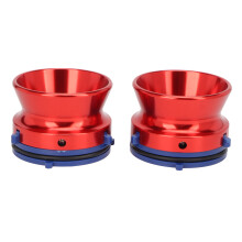Adaptor de bandă NAB de la bobină la bobină, dispozitiv de încărcare universal din aliaj de aluminiu lustruit, cu flexibilitate de aplicare și