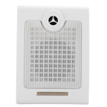 Eliminator de mirosuri pentru acasă și birou, plăci de ozon ceramice ușor de instalat pentru purificatoarele de aer, oferind performanță
