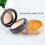 Soft Focus Finish Pressed Mineral Foundation με SPF και προστασία, ελαφρύ, χωρίς λάδι, αναπνεύσιμο, μη 2