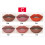 Κρεμώδες Lip Liner μακράς διαρκείας, αδιάβροχο σετ κραγιόν που δεν μουτζουρώνει για 2