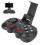 Ασύρματο χειριστήριο Gamepad με λειτουργία αντιστοίχισης πλήκτρων Συμβατό με Bluetooth 8