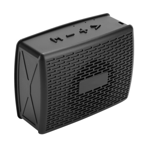 Ρετρό ηχείο Bluetooth με εξαιρετική λήψη AM/FM, πολυλειτουργικό ηχείο αναπαραγωγής με 2