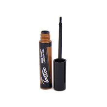 Tinta em gel para sobrancelhas, ideal para micropigmentação. Removível e à prova d'água, resistente ao suor e com cobertura ajustável. Fácil