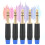 Ασύγκριτη ευελιξία στον ήχο, αθόρυβες παρεμβολές. Μονοφωνικές αρσενικές 2
