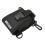 Adjustable Shoulder Strap Radio Holster, High Quality Nylon Material Pouch, Economical Convenient Practical For Multi-Function Use In Various Professi 3