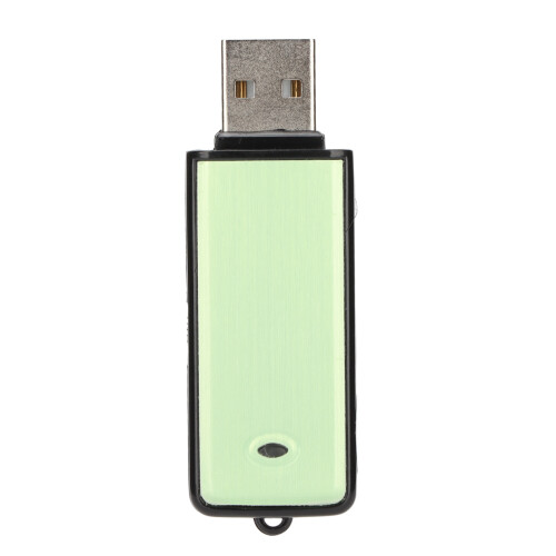 Σμάλτο USB Flash Drive για απρόσκοπτη συμβατότητα, η ένδειξη LED βελτιώνει την εμπειρία 2