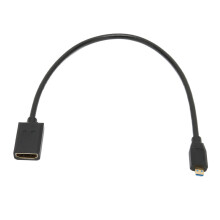 Revolučný multimediálny most, adaptér Micro HDMI na HDMI, obojsmerný prenos, podpora 8K60Hz, kábel USB C na Mini USB pre bezproblémové