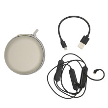 Vezeték nélküli sztereó fejhallgató kábel kiküszöböli a bőrhatást, hibátlan telepítés, QCC3034Chip, hárommagos feldolgozás, Bluetooth