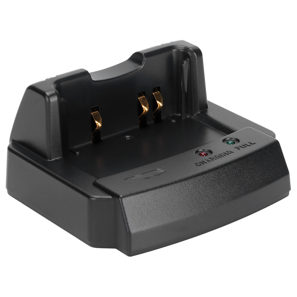 Ni Mh Batteries Rapid Charger For Yaesu Vertex Radios Ni Cd Li Ion Compatible With Led Charging Indicator Shielded Cable Tri Chemistry Over Charging 9773935661660