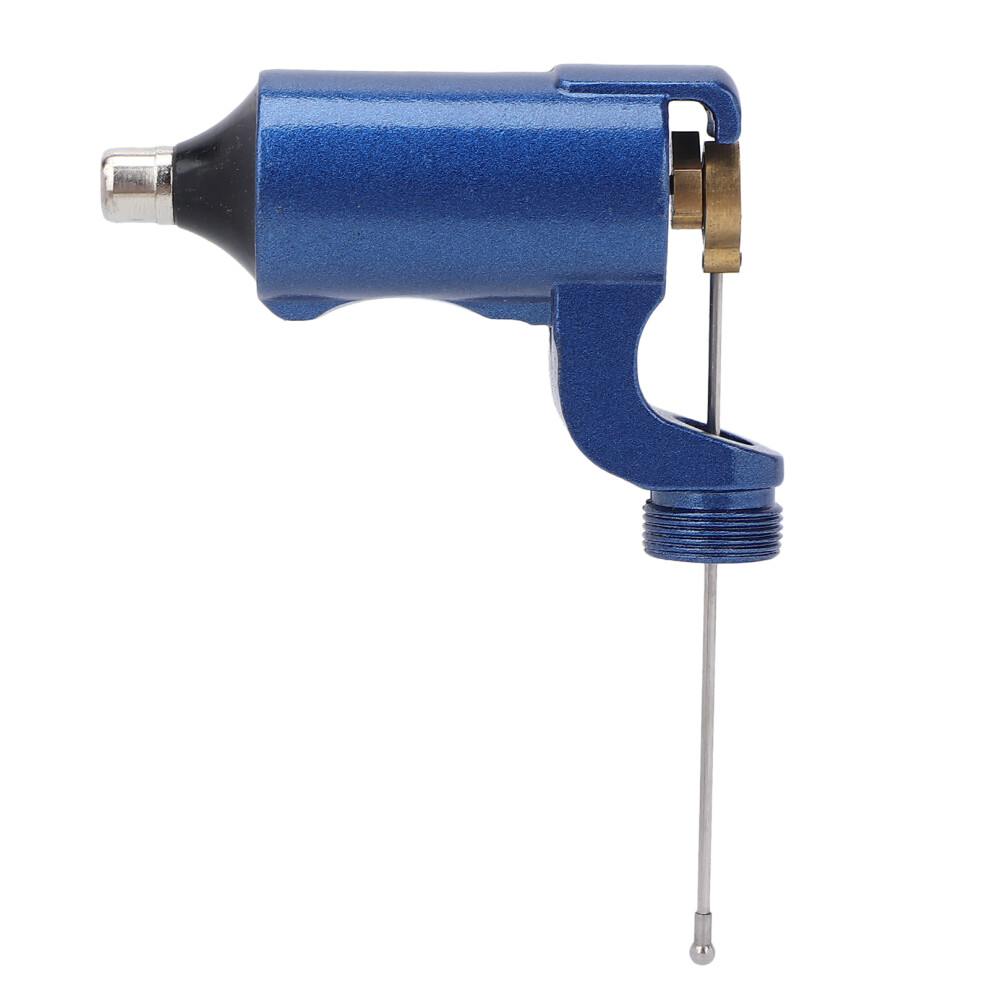 Artists Preferred Tattoo Machine Stable Performance Small Vibration High Speed Operation Easy To Use For Both Liner And Shader Works In Studio Or At