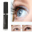 Μάσκαρα Advanced Tube Makeup Empty Eyelashes Tube με φυσικά φυτικά εκχυλίσματα για ενδυνάμωση και 4