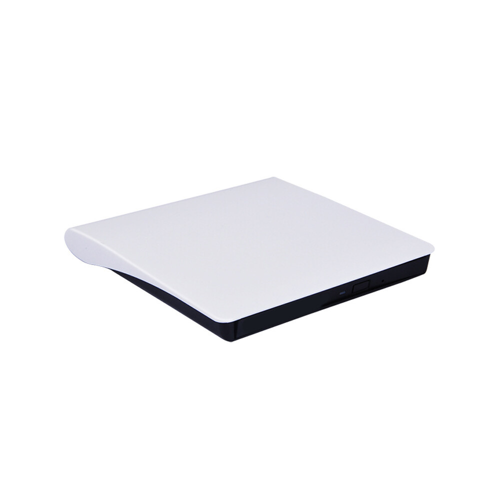 Seamless Integration, Portable Cdrw Dvdrom Player Reader Burner With High Speed Data Transmission, Waterproof Dustproof Drop Proof For Reliable Multim 9012494033953