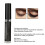 Μάσκαρα Advanced Tube Makeup Empty Eyelashes Tube με φυσικά φυτικά εκχυλίσματα για ενδυνάμωση και 8