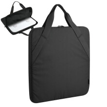 Body Weight Scale Carrying Case 13.5 X 13.5 Inch, 200D Oxford Cloth, Carrying Bag with Handle, Travel Organizer Sleeve