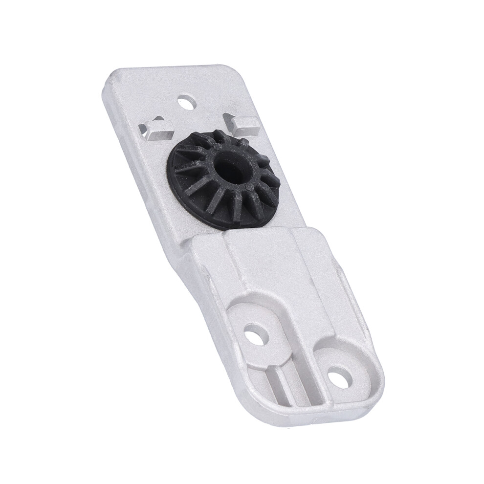 Aluminium Radiator Bracket For Vauxhall Astra Mk Vi Lower Mounting 7651378596973