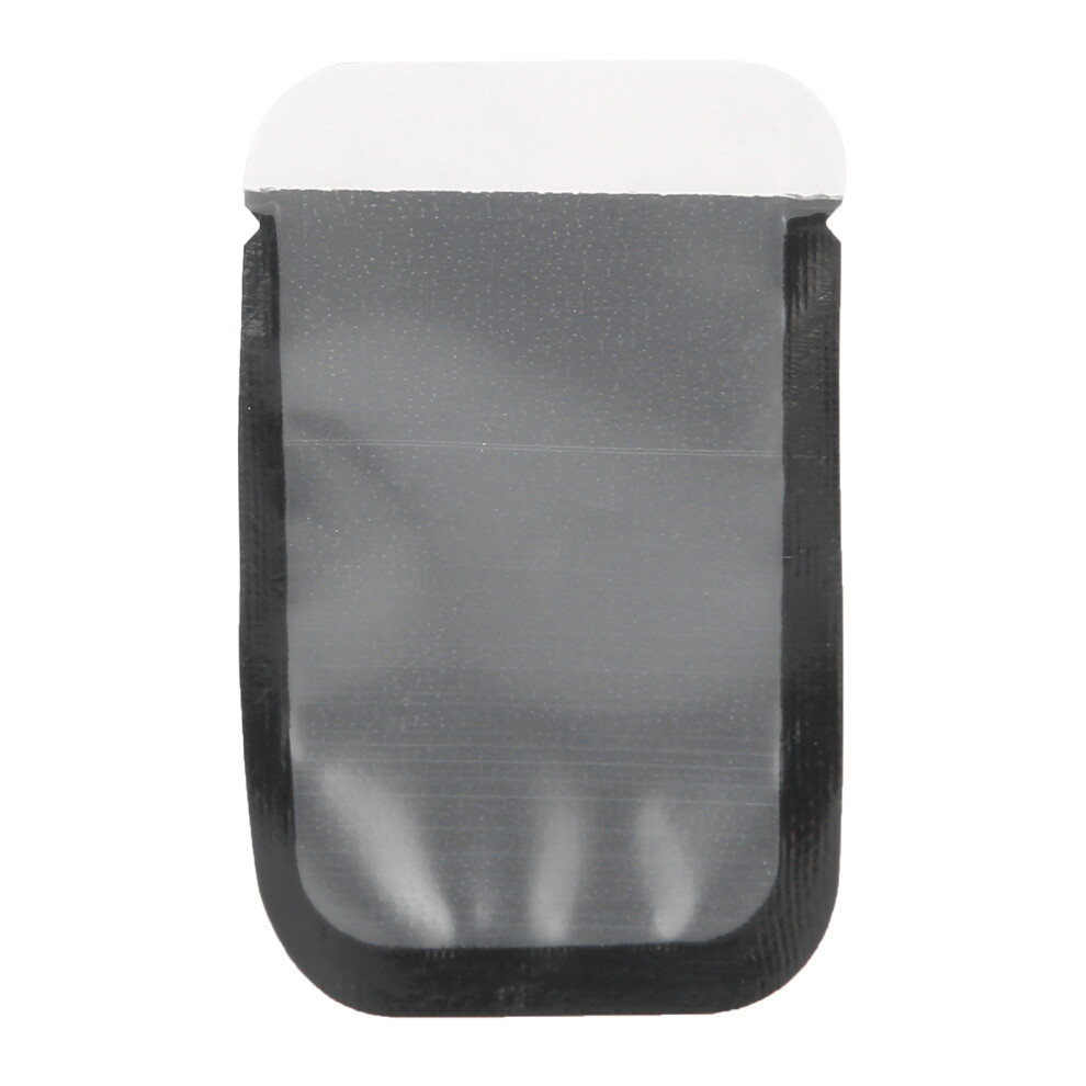 100pcs Dental Barrier Envelopes Plastic XRay Protective Bags 4.5x2.4cm