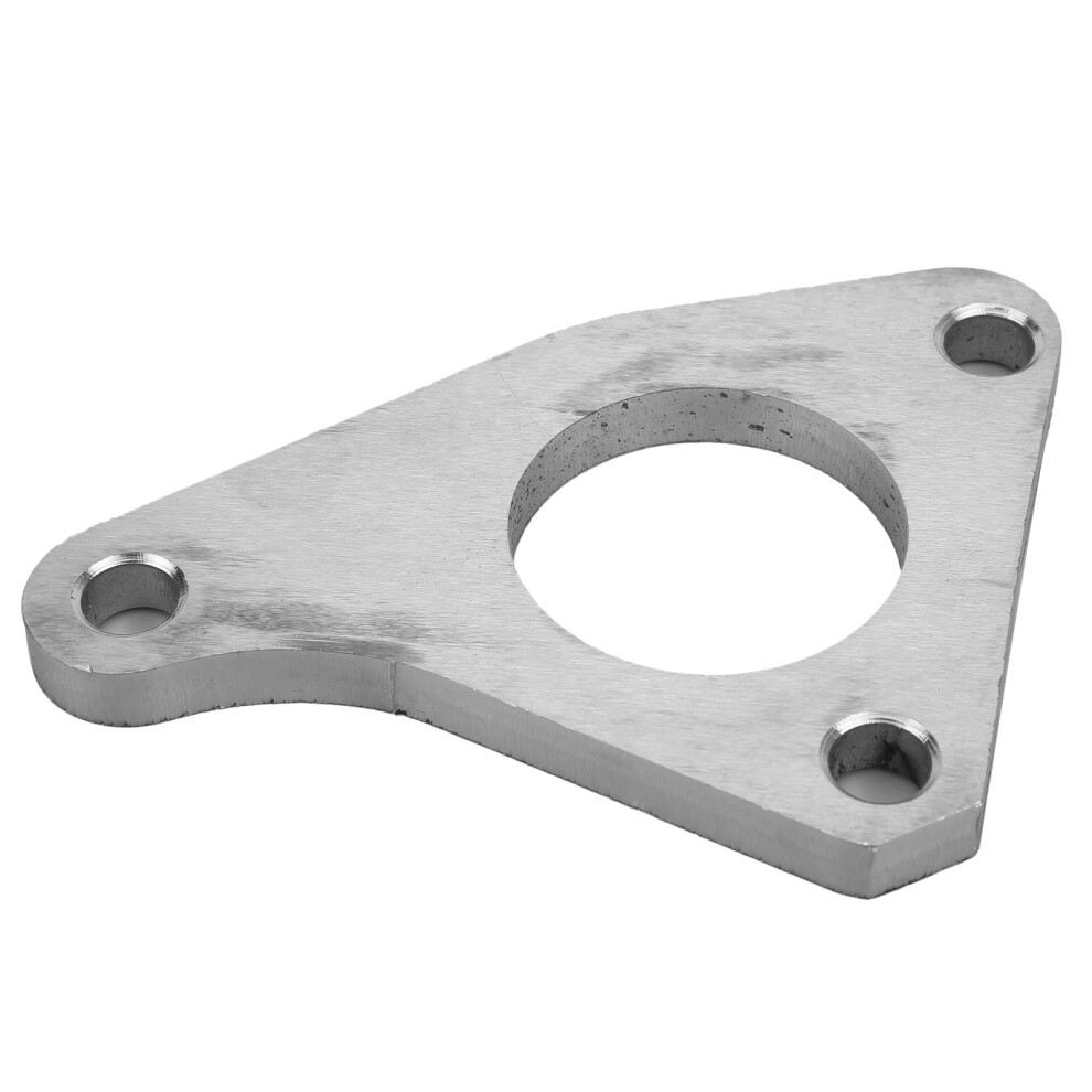 Stainless Steel Turbo Inlet Flange For Impreza Ej20 Ej25 Td04 Td05 Vf Series 3331378597487