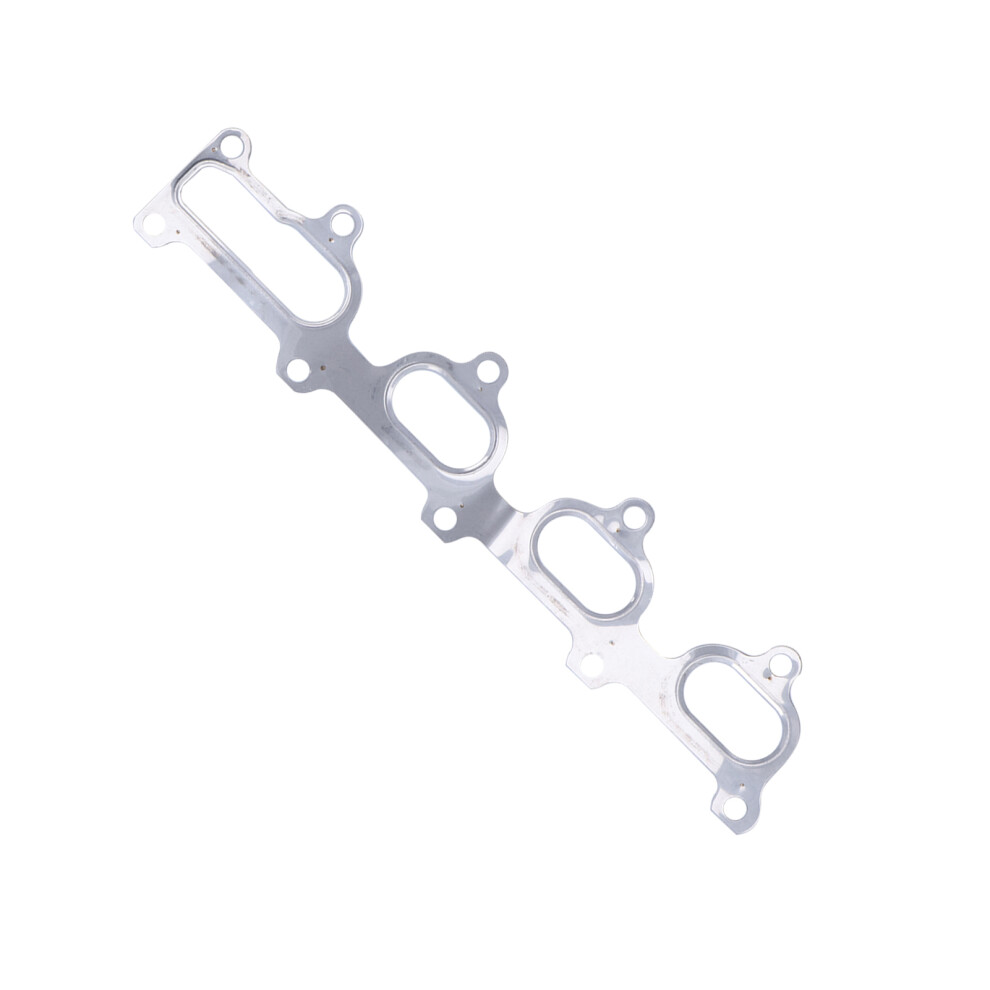 Exhaust Manifold Gasket For Opel Z20 Turbo Engines 2L Alloy 8431378598011